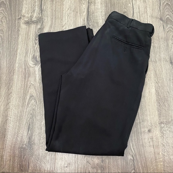 Covington Other - Mens Covington 32x32 black dress pants slacks